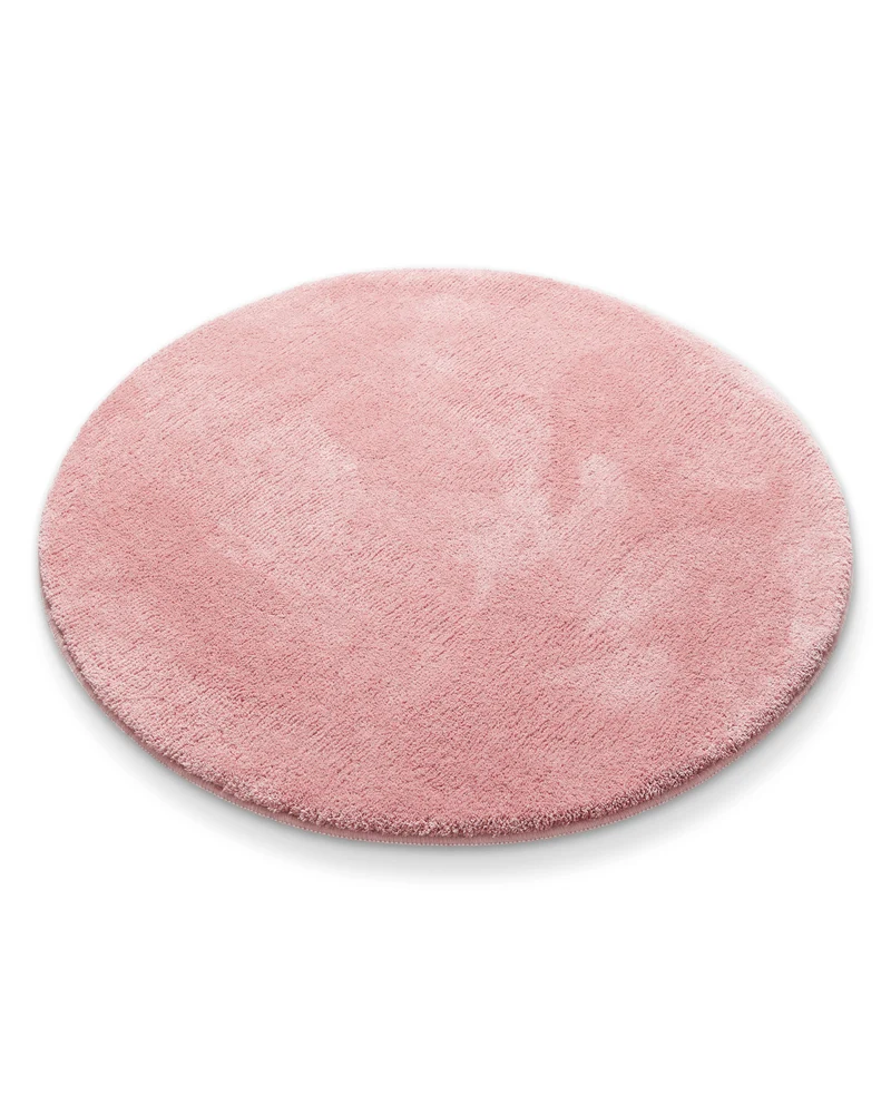 Badteppich Rosa "Joris" WECONhome Basics