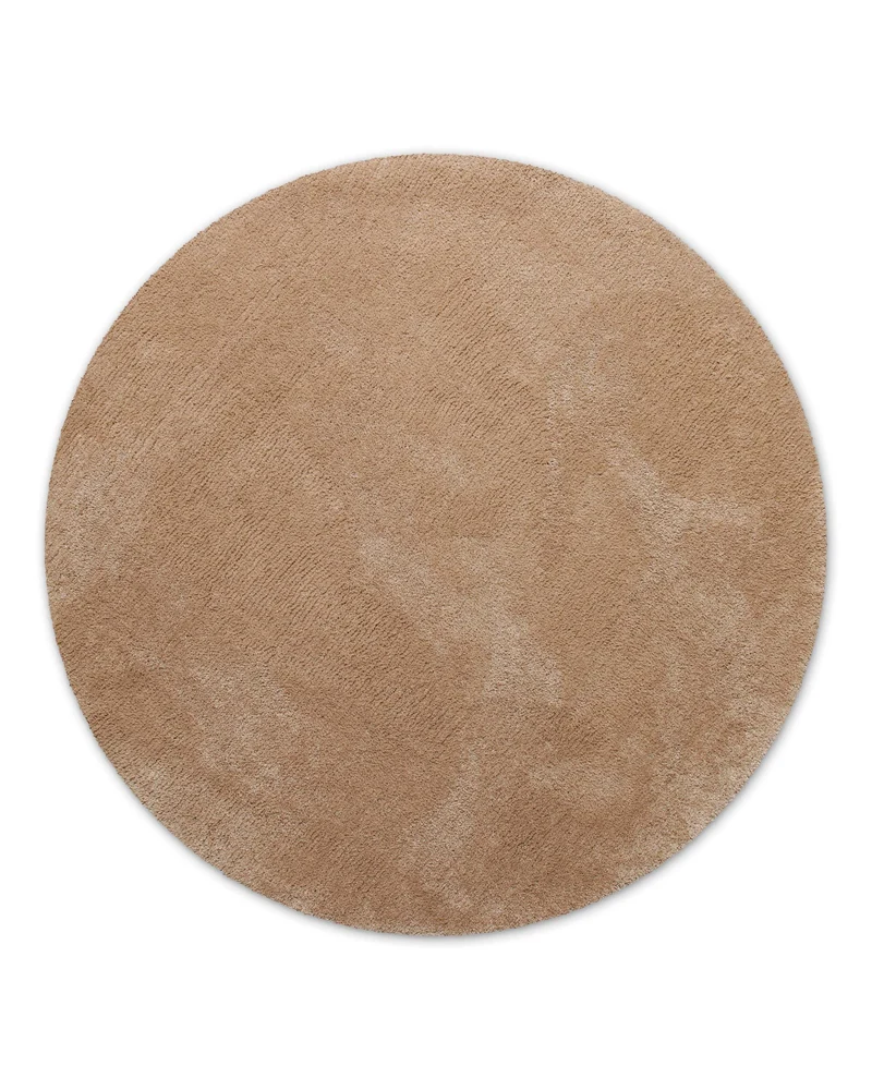 Badteppich Sand Beige "Joris" WECONhome Basics