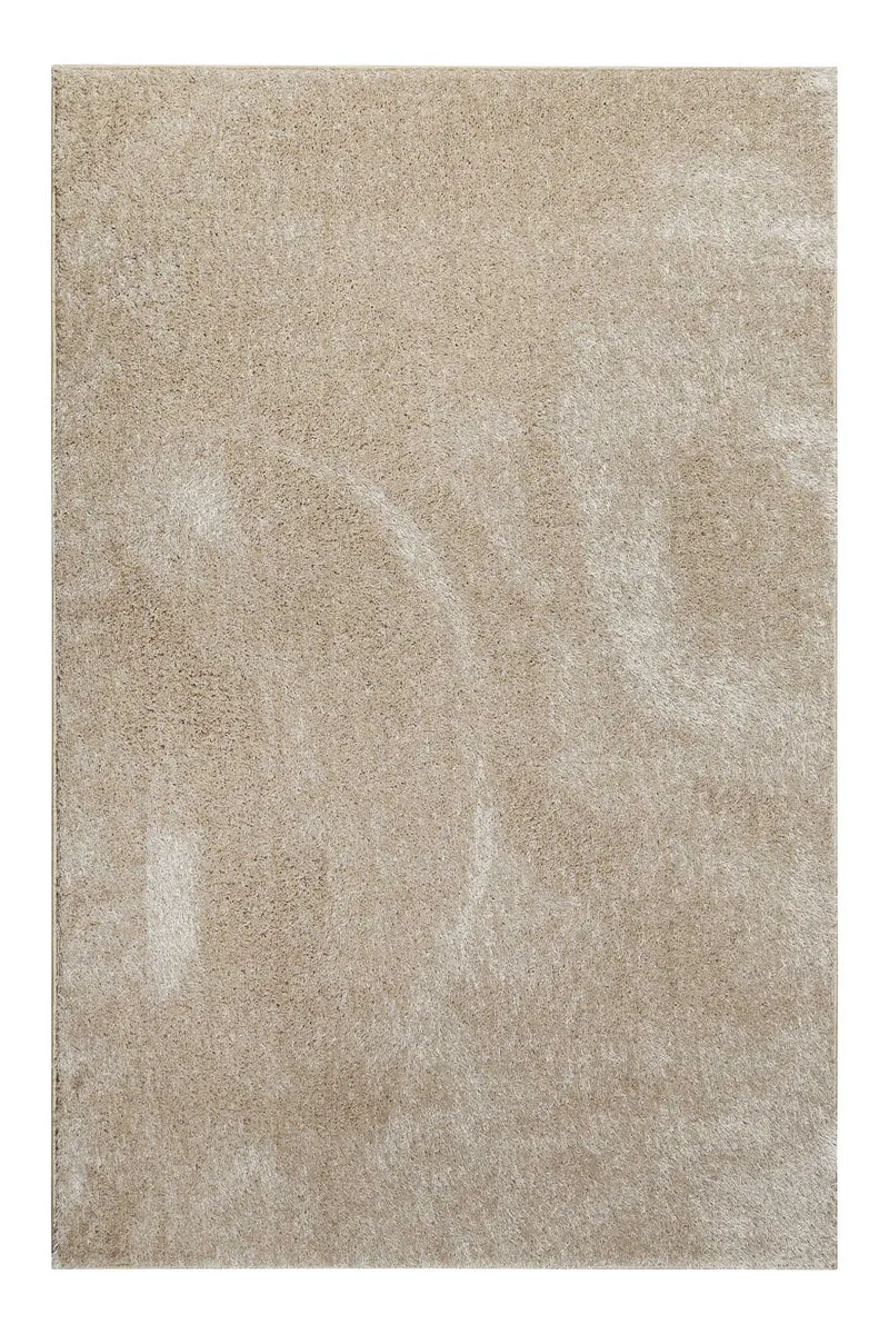 Esprit Teppich Sand Hochflor "#Swagger Shag"
