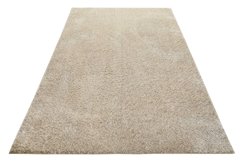 Esprit Teppich Sand Hochflor "#Swagger Shag"