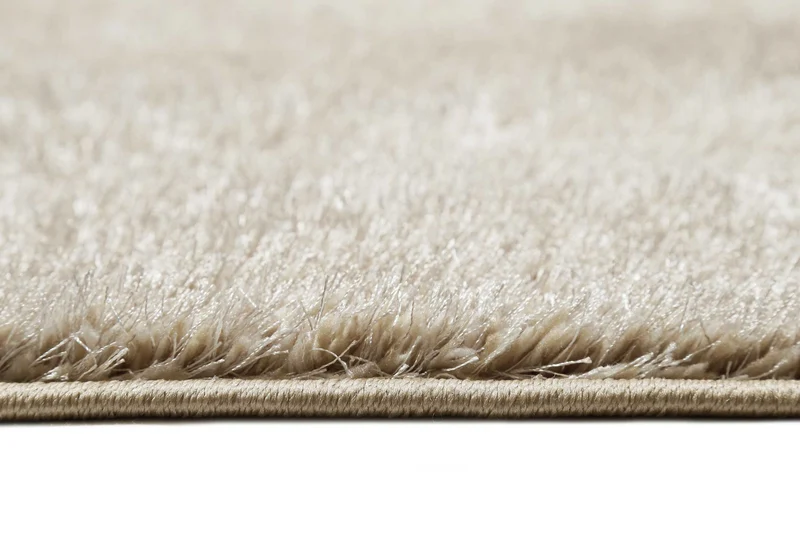 Esprit Teppich Sand Hochflor "#Swagger Shag"