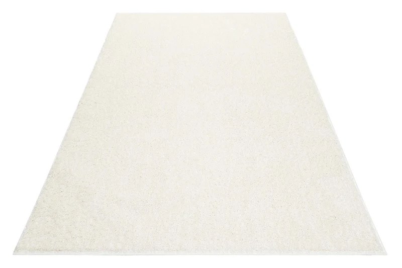 Esprit Teppich Creme Weiß Hochflor "#Swagger Shag"