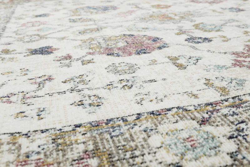 Teppich In & Outdoor Bunt "Lexington" WECONhome