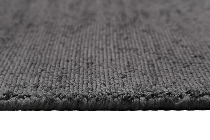 Esprit Kurzflor Teppich Grau "Gil"