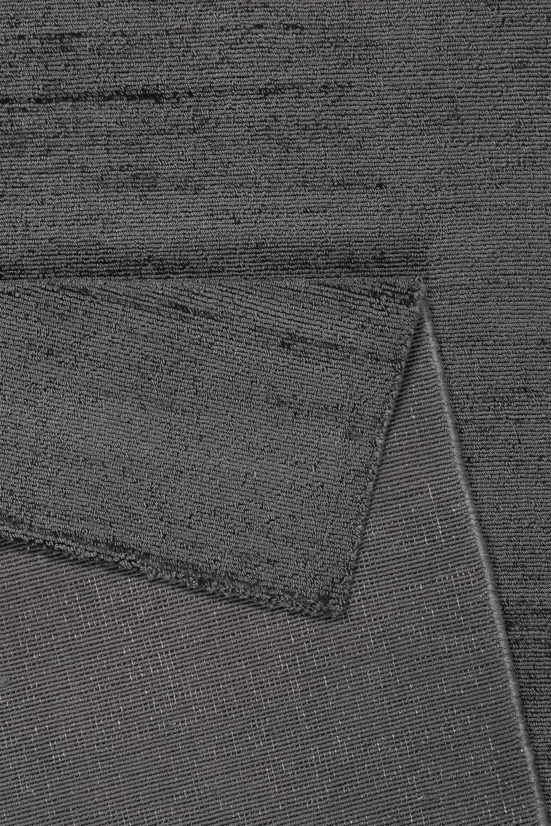 Esprit Kurzflor Teppich Grau "Gil"