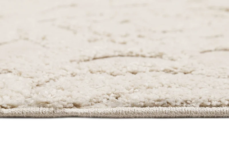 Esprit Teppich In- und Outdoor Creme Beige "Soul Jack"