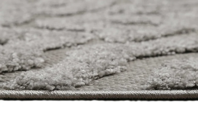 Esprit Teppich In- und Outdoor Grau "Soul Jack"