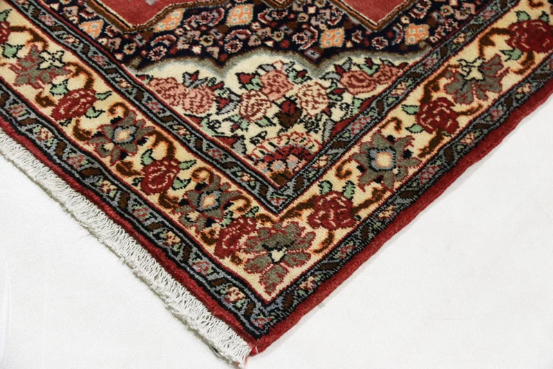 Läufer Perser - Nomadic - 88 x 297 cm - rot