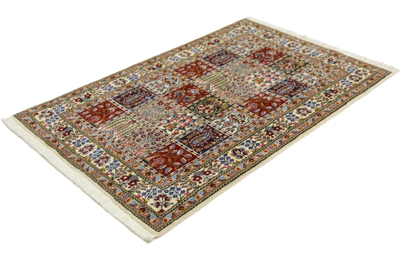 Perserteppich - Classic - 95 x 149 cm - mehrfarbig