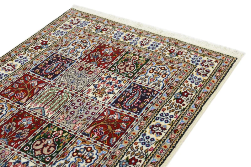 Perserteppich - Classic - 95 x 149 cm - mehrfarbig