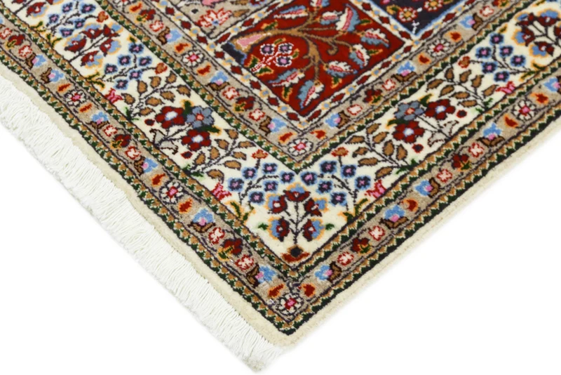 Perserteppich - Classic - 95 x 149 cm - mehrfarbig