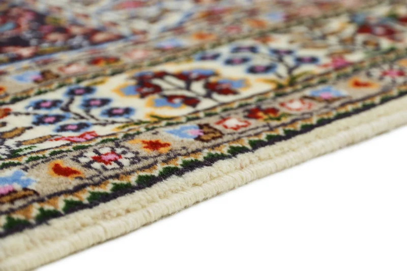 Perserteppich - Classic - 95 x 149 cm - mehrfarbig