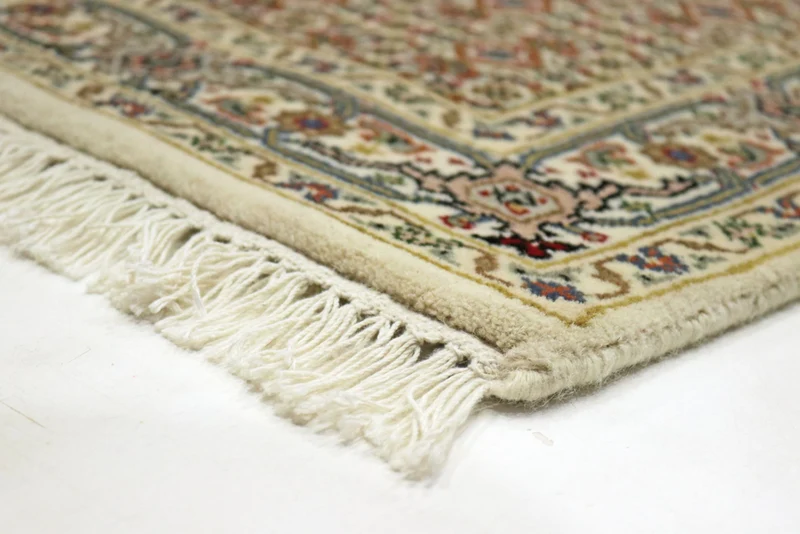 Orientteppich - Täbriz - 88 x 163 cm - sand