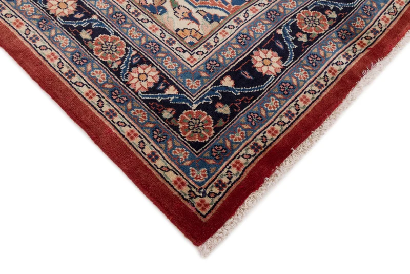 Perserteppich - Classic - 130 x 205 cm - rot