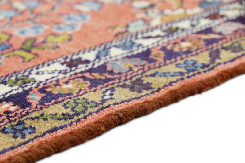 Läufer Perser - Classic - 80 x 287 cm - rost