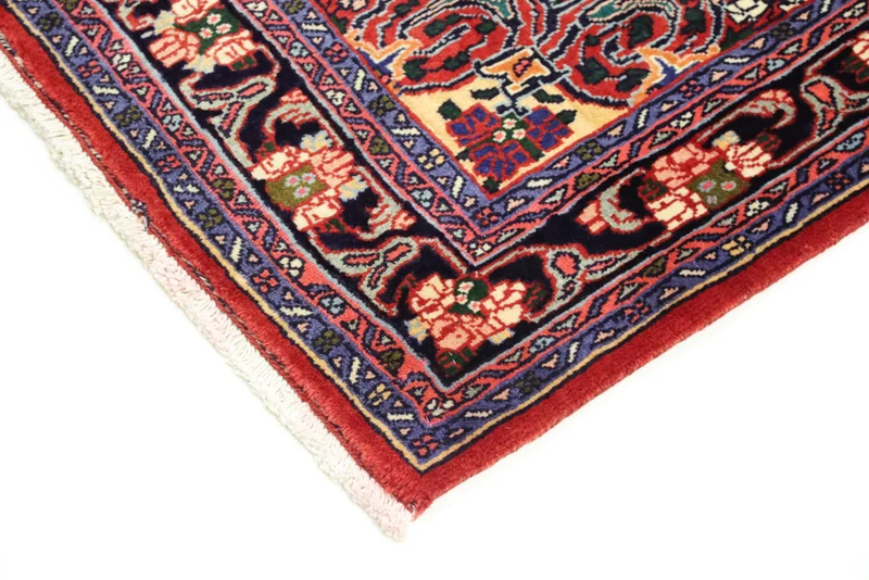 Perserteppich - Classic - 111 x 180 cm - mehrfarbig