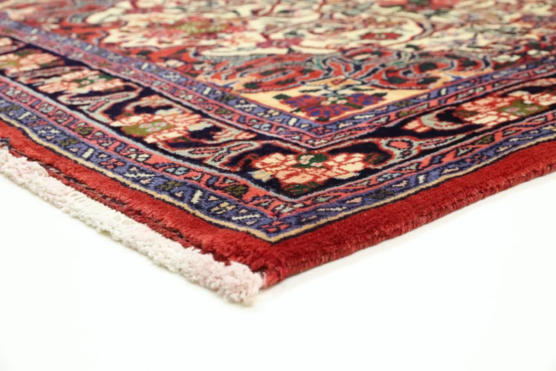 Perserteppich - Classic - 111 x 180 cm - mehrfarbig
