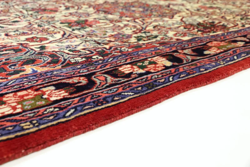 Perserteppich - Classic - 111 x 180 cm - mehrfarbig