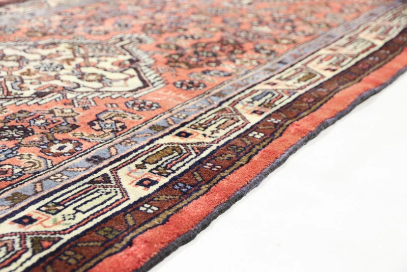 Läufer Perser - Classic - 86 x 284 cm - rot