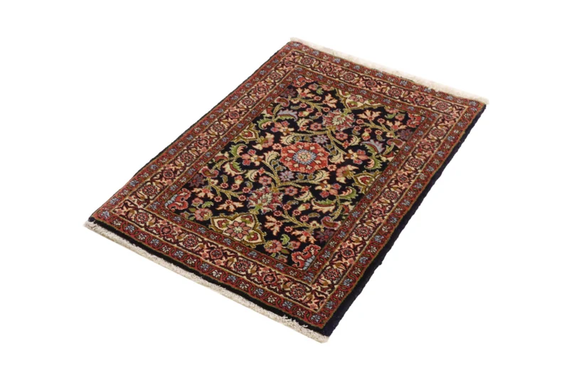Perserteppich - Classic - 62 x 95 cm - mehrfarbig