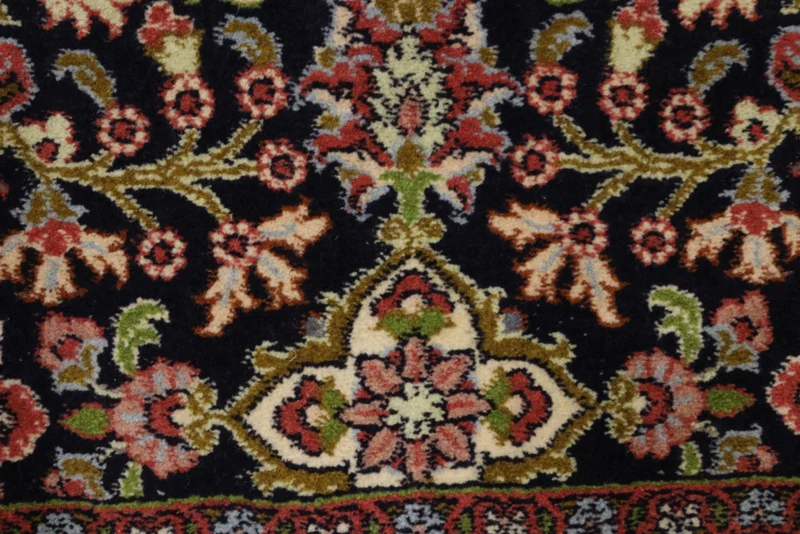 Perserteppich - Classic - 62 x 95 cm - mehrfarbig