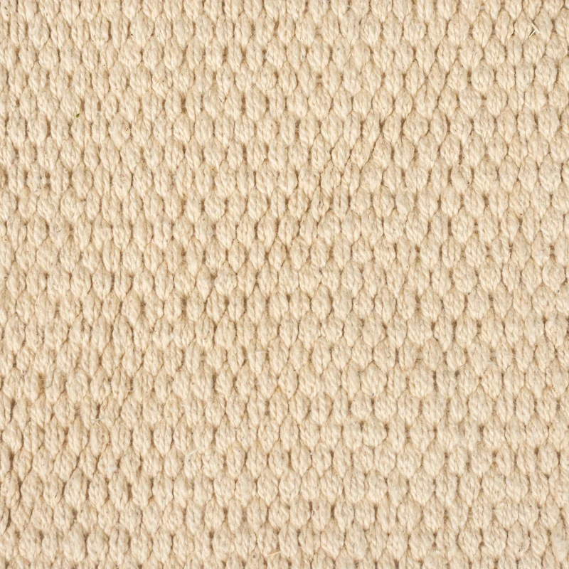 Kinderteppich - Pepito Fringe Beige