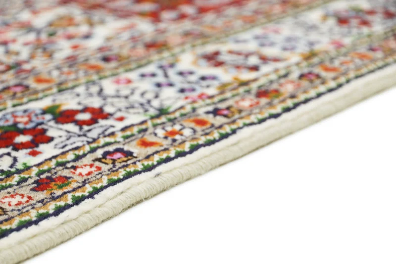 Perserteppich - Classic - 95 x 143 cm - mehrfarbig
