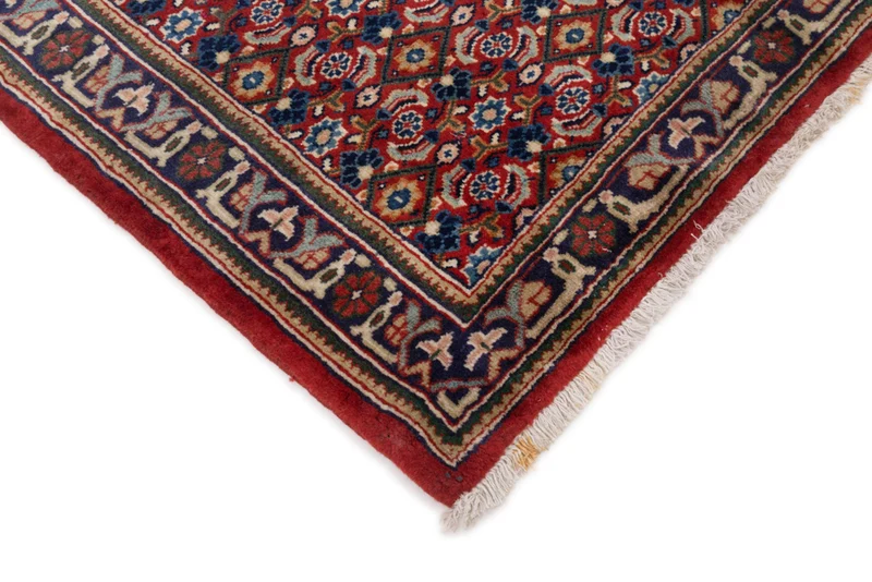 Läufer Perser - Classic - 95 x 276 cm - rost