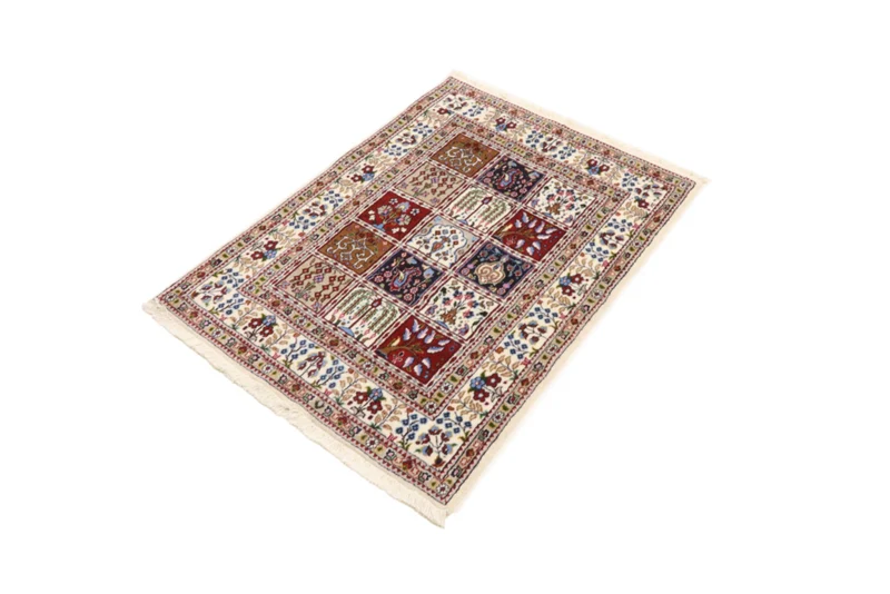 Perserteppich - Classic - 80 x 114 cm - mehrfarbig