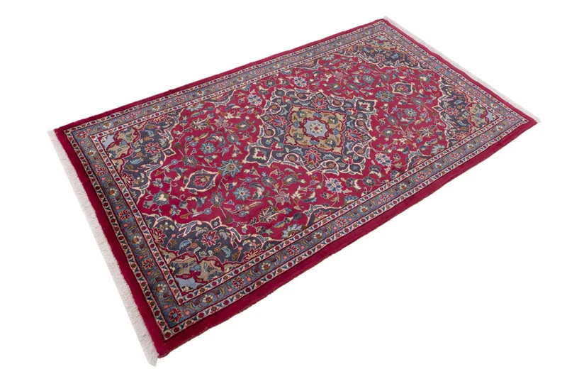 Perserteppich - Classic - 115 x 200 cm - rot