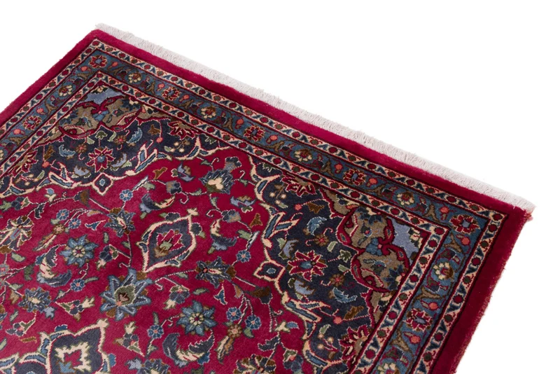 Perserteppich - Classic - 115 x 200 cm - rot
