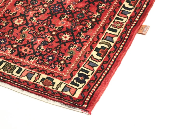 Läufer Perser - Nomadic - 74 x 296 cm - rot