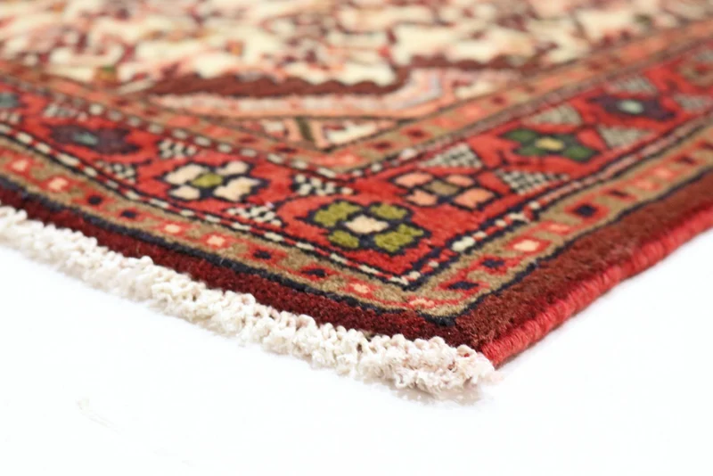Läufer Perser - Nomadic - 80 x 295 cm - hellbeige