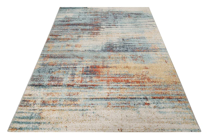 Esprit Teppich In- und Outdoor Bunt "Elouisa"