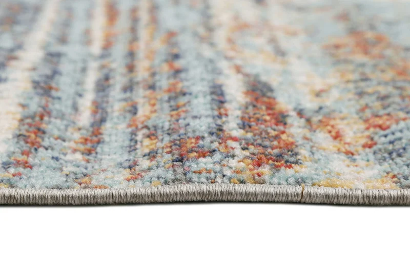 Esprit Teppich In- und Outdoor Bunt "Elouisa"