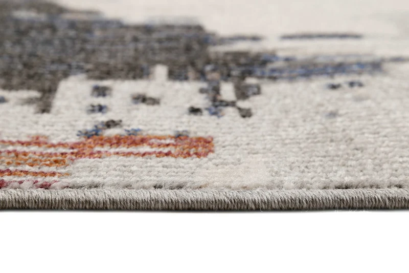 Esprit Teppich In- und Outdoor Bunt "Stash"