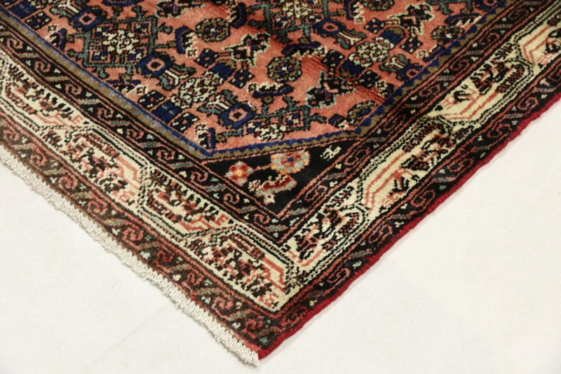 Läufer Perser - Classic - 108 x 315 cm - rosa