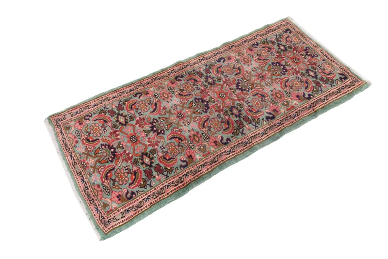 Läufer Perser - Classic - 73 x 170 cm - mehrfarbig