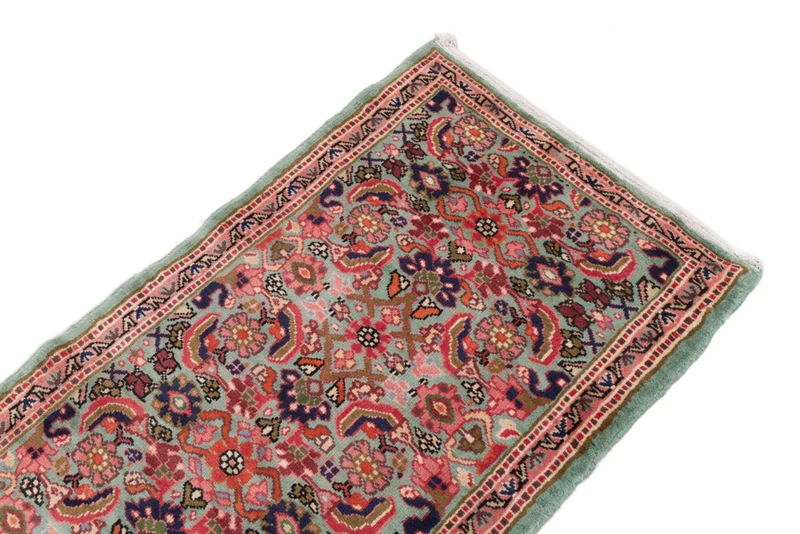 Läufer Perser - Classic - 73 x 170 cm - mehrfarbig