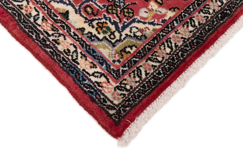 Läufer Perser - Classic - 80 x 185 cm - rot