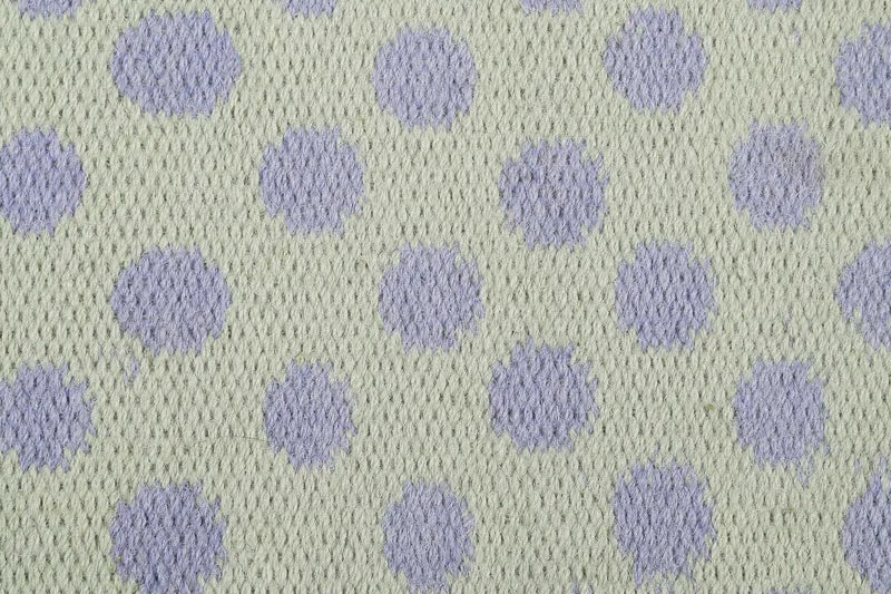 Esprit Kelim Teppich Grün Blau aus Wolle "VEL Kelim"