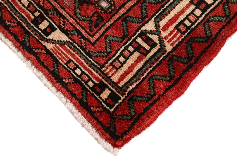 Läufer Perser - Nomadic - 75 x 188 cm - rot