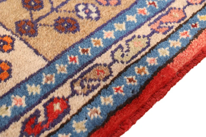 Läufer Perser - Classic - 65 x 185 cm - mehrfarbig