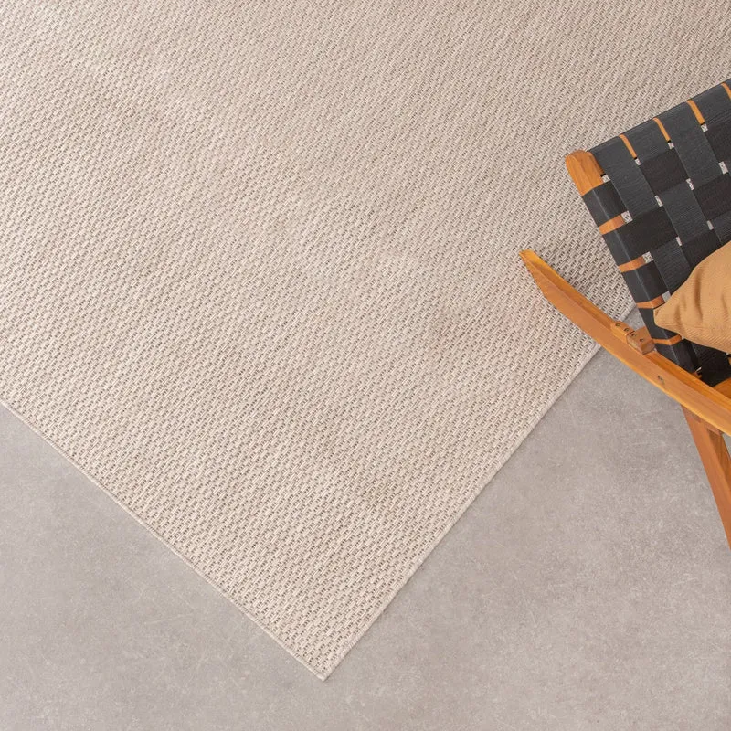 Balkonteppich - Costa Beige