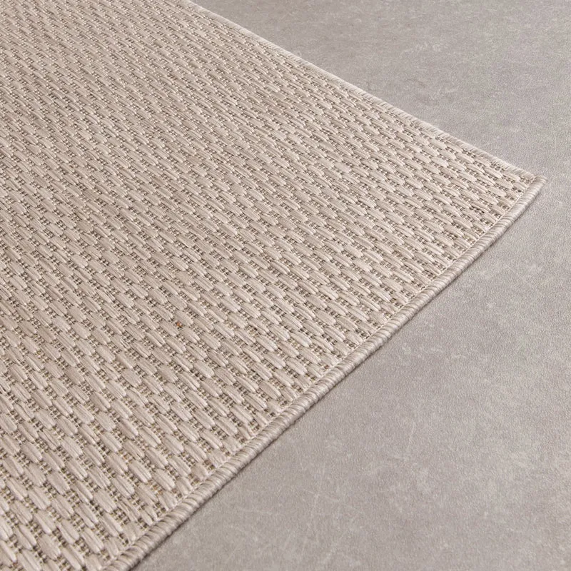 Balkonteppich - Costa Beige