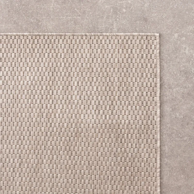 Balkonteppich - Costa Beige