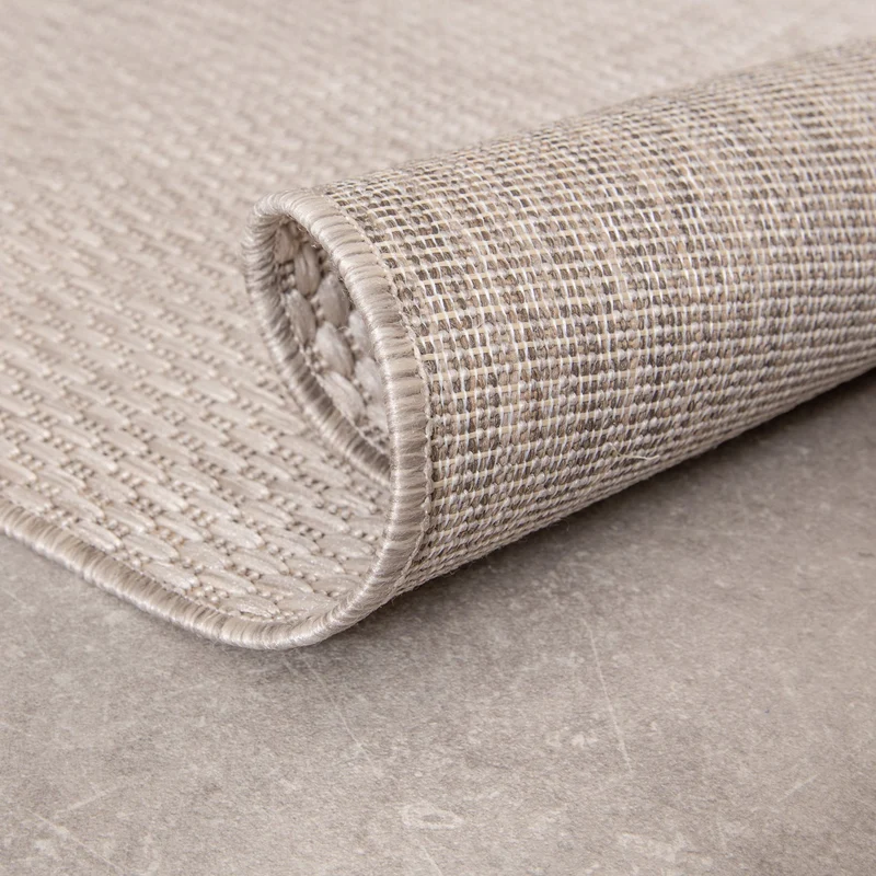 Balkonteppich - Costa Beige