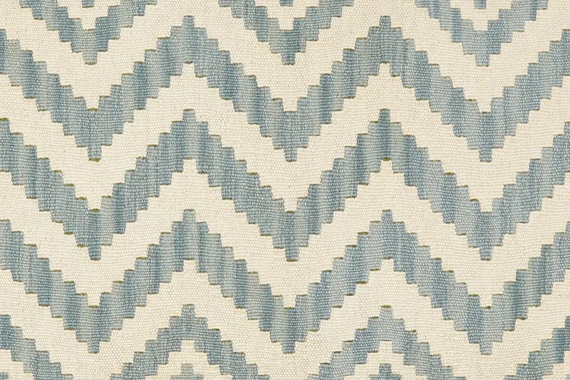 Kelim Gashgai · Handgewebt – Beige, 195x62 cm