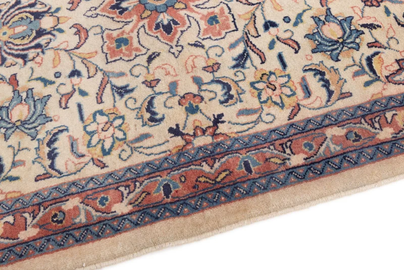Läufer Perser - Classic - 82 x 210 cm - creme