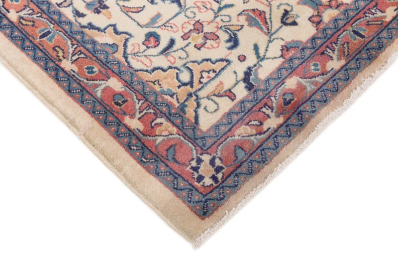 Läufer Perser - Classic - 82 x 210 cm - creme